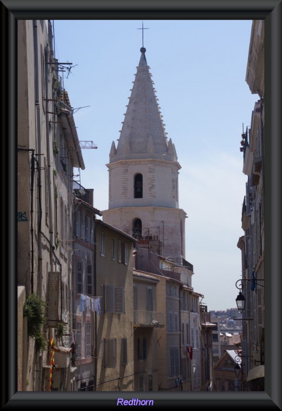 Basilica San Victor