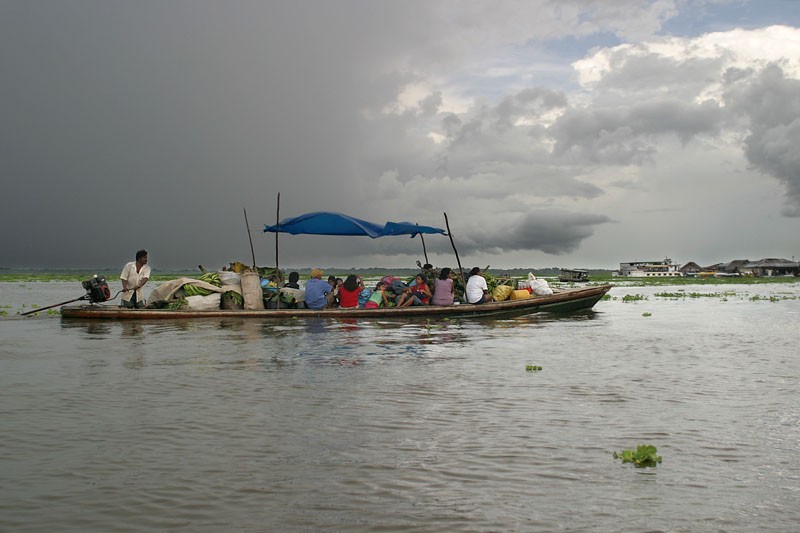 Amazonas