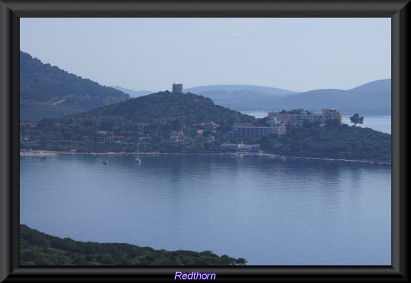 Capo Caccia