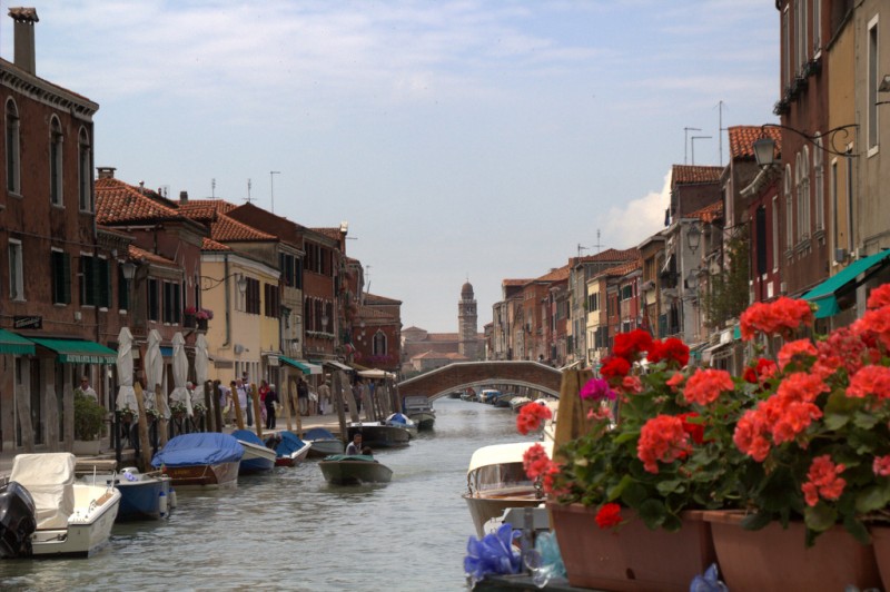 Canal de Murano