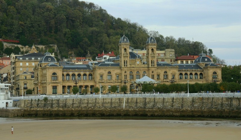 ayunt. SAN SEBASTIAN