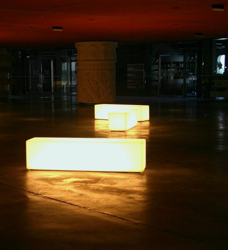 luz interior