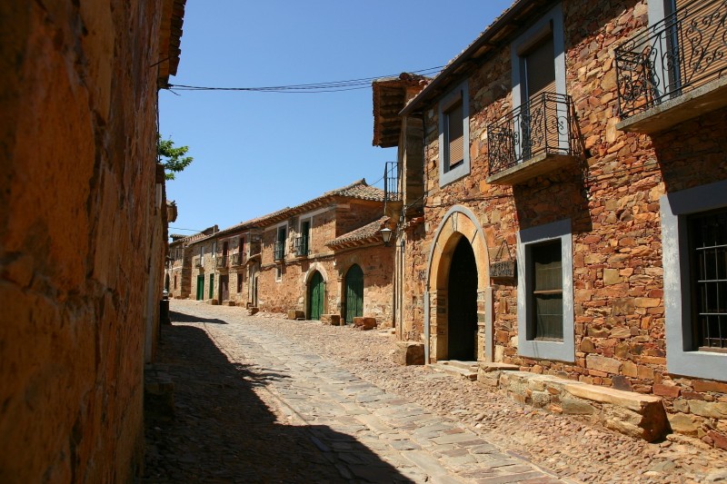 piedra y cielo