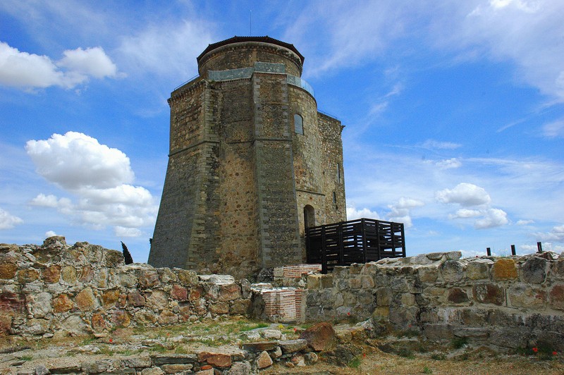 Palacio de los Duques de Alba 2