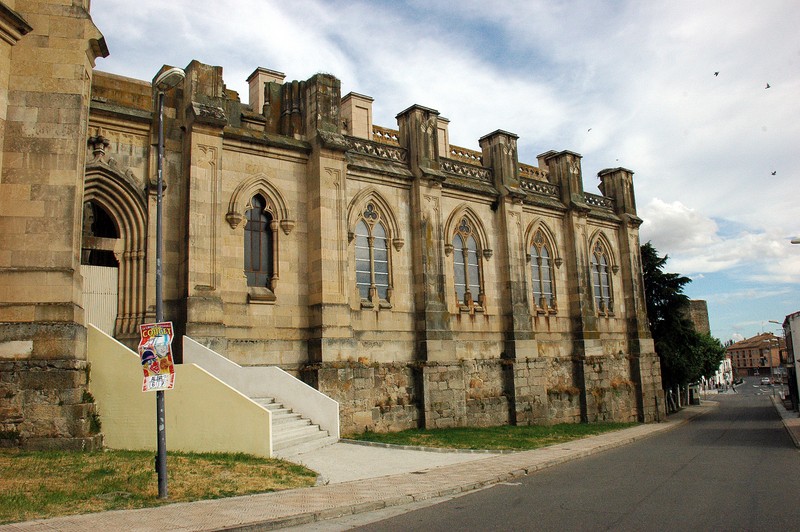 Iglesia de San Juan