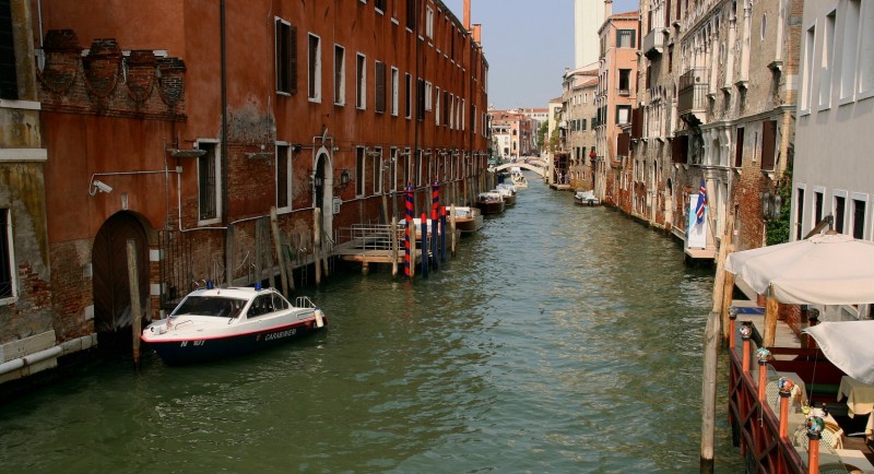 Canal Carabinieri