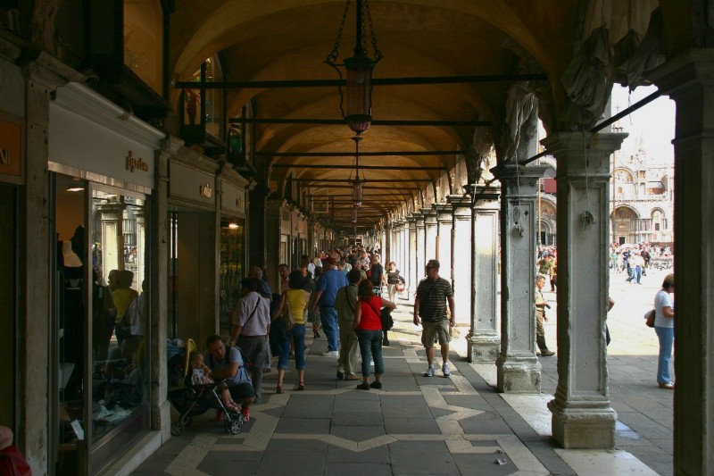 arcos de San Marcos