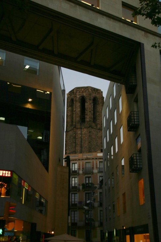 TORRE