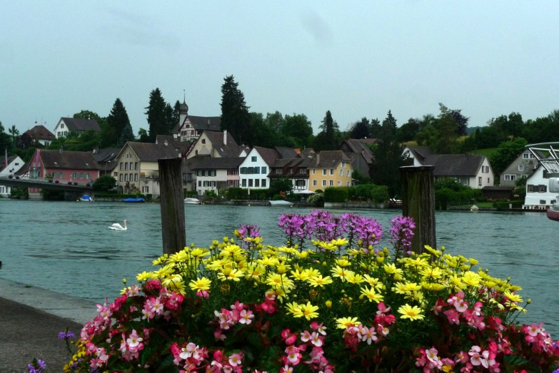 Stein am Rhein