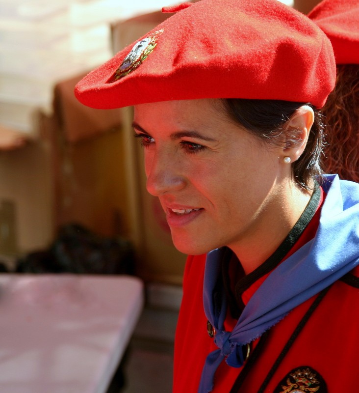 Txupinera