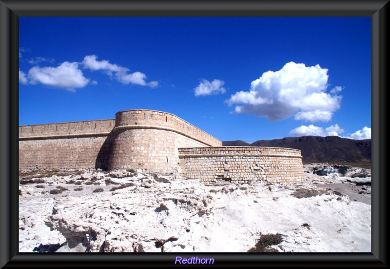 Castillo San Felipe