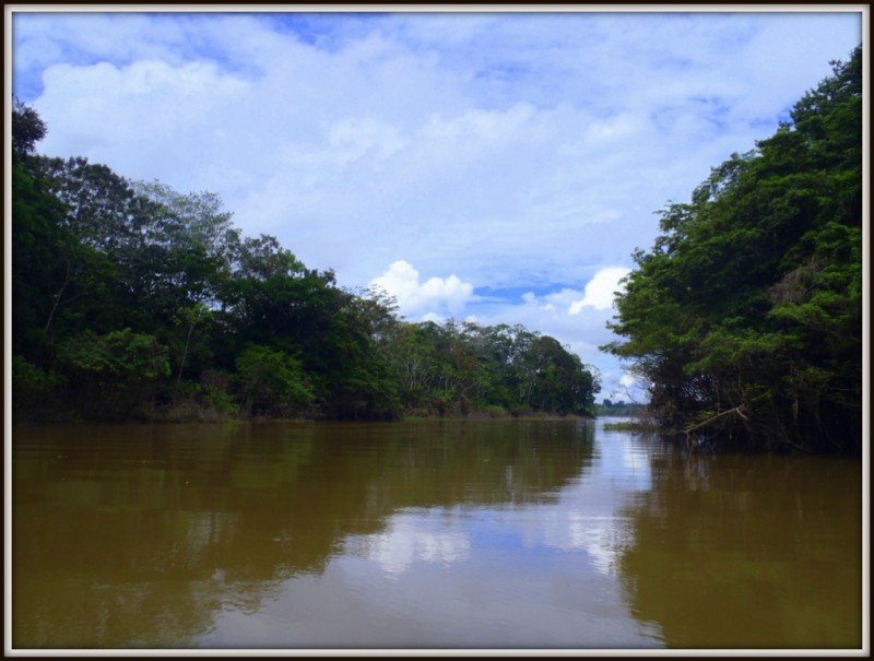 Nuestro Rio