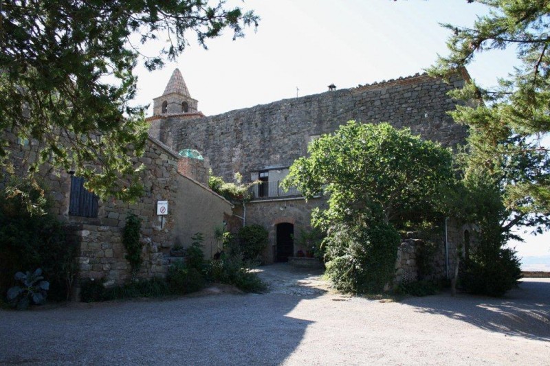 EL SANTUARI DEL REMEI DEL CASTELLVELL