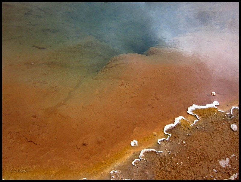 Fata (Geysir)