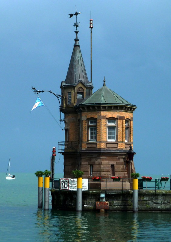 faro de Constanza