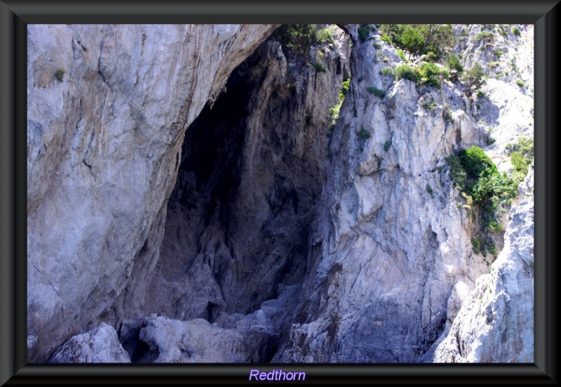 Cuevas de Capri