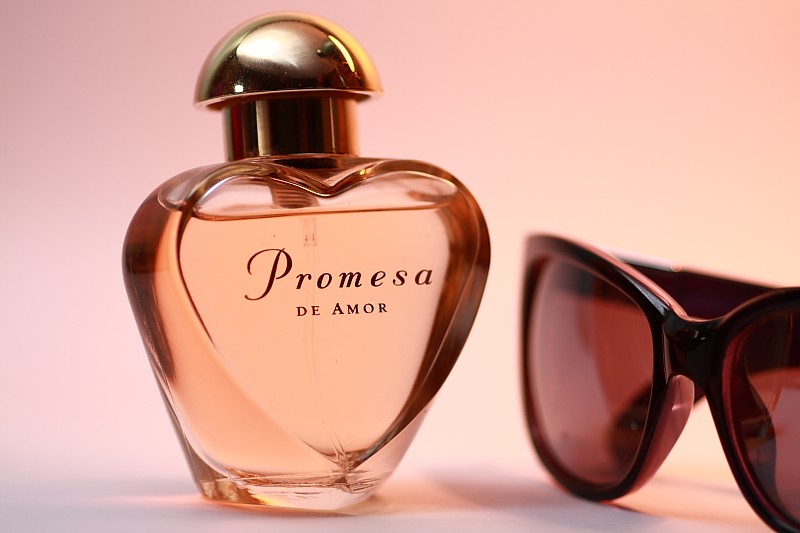 perfum