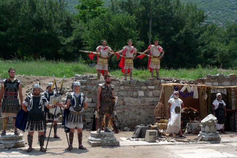 Festejos