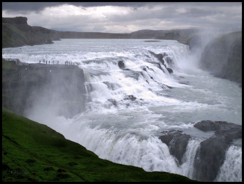 Gullfoss