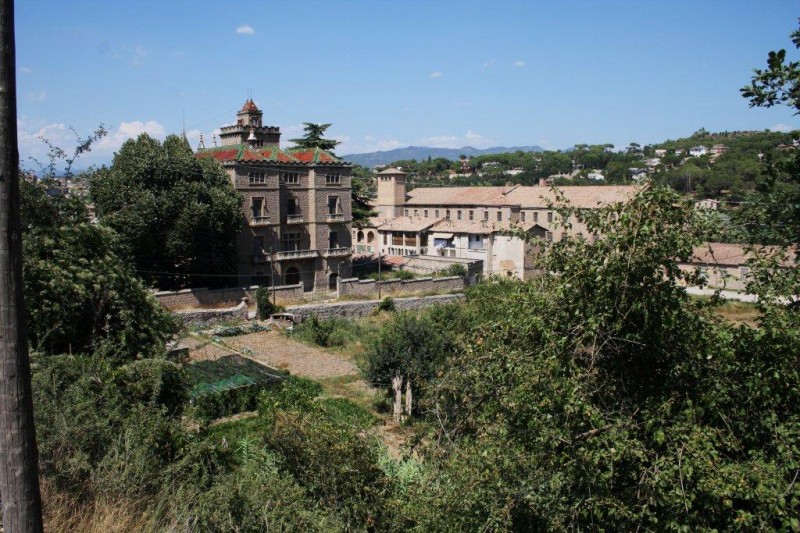 LA TORRE DE CAL BASSACS