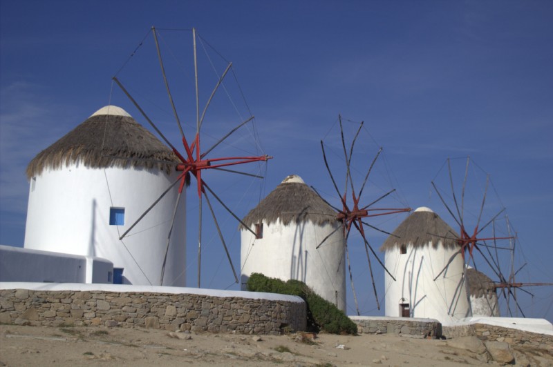 Molinos