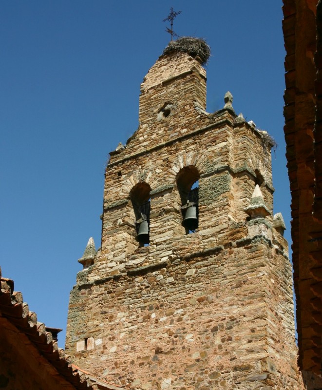 Campanario