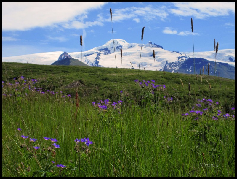 Parque Nacional Skatafell