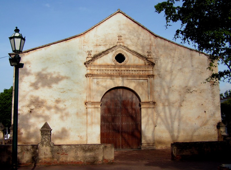 Catedral de La Asuncin