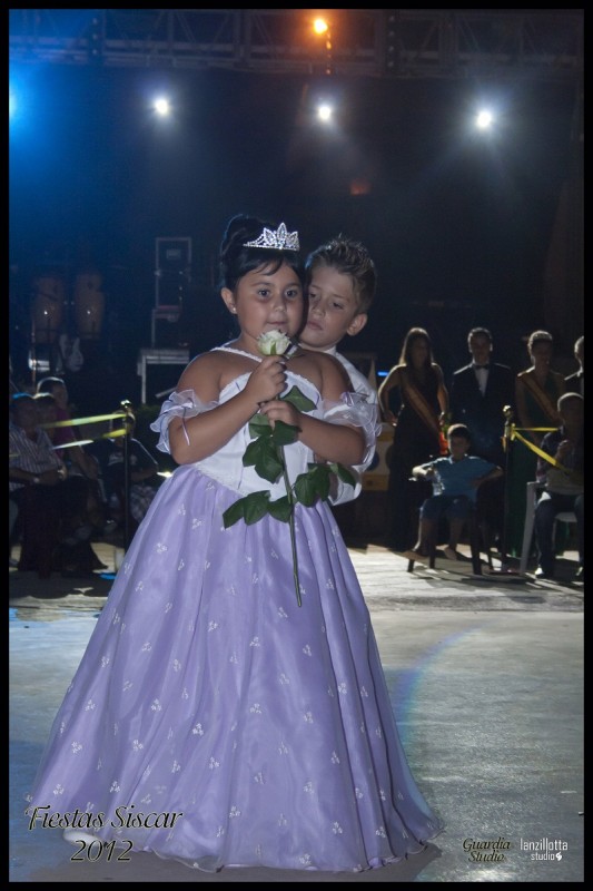 BAILE DE CORONACION 