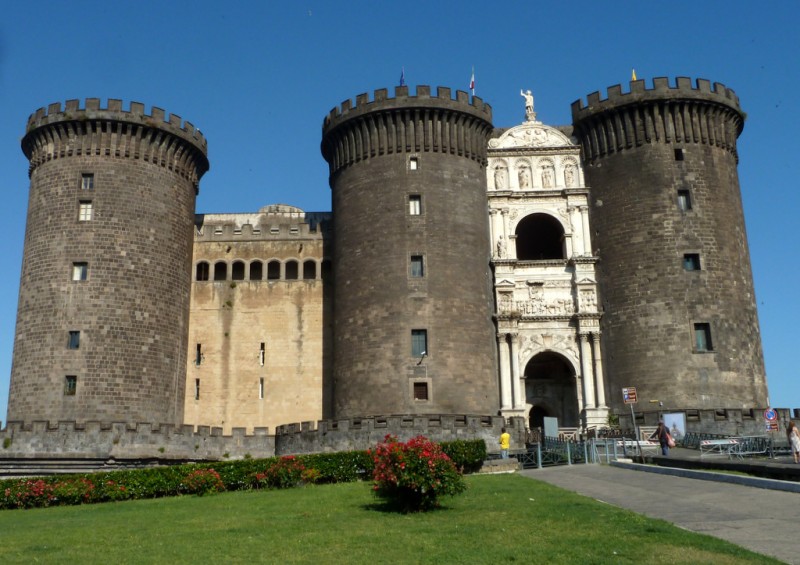 Castel Nuovo