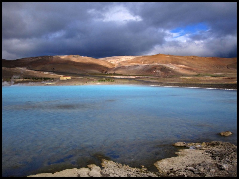 Aguas nacaradas