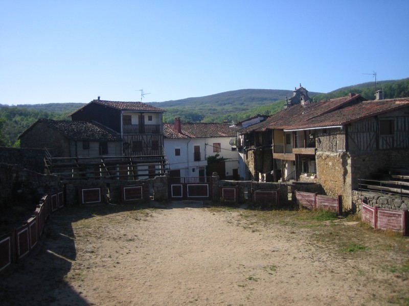 Plaza de toros