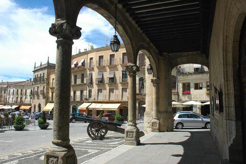 Plaza Mayor