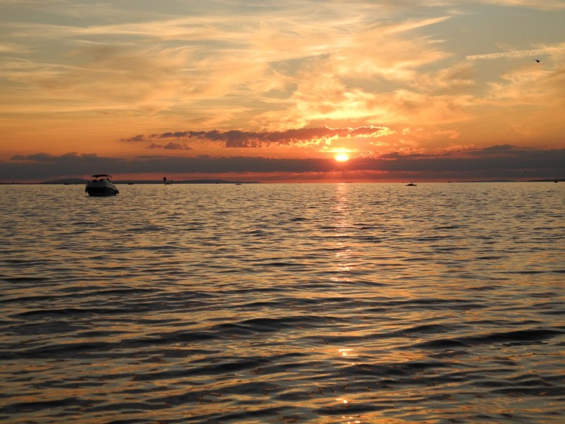 llac de bregenz-bodensee