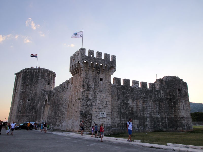 Castillo