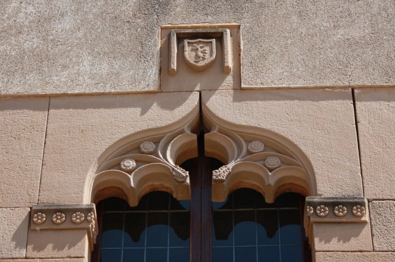 LA CASA DE LOLLER A SANT MART DE CENTELLES