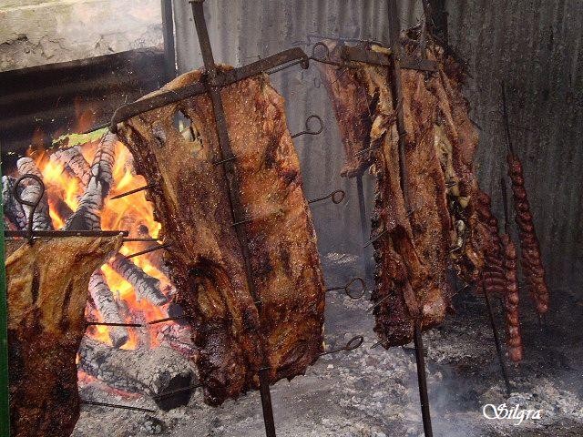 Costumbres argentinas