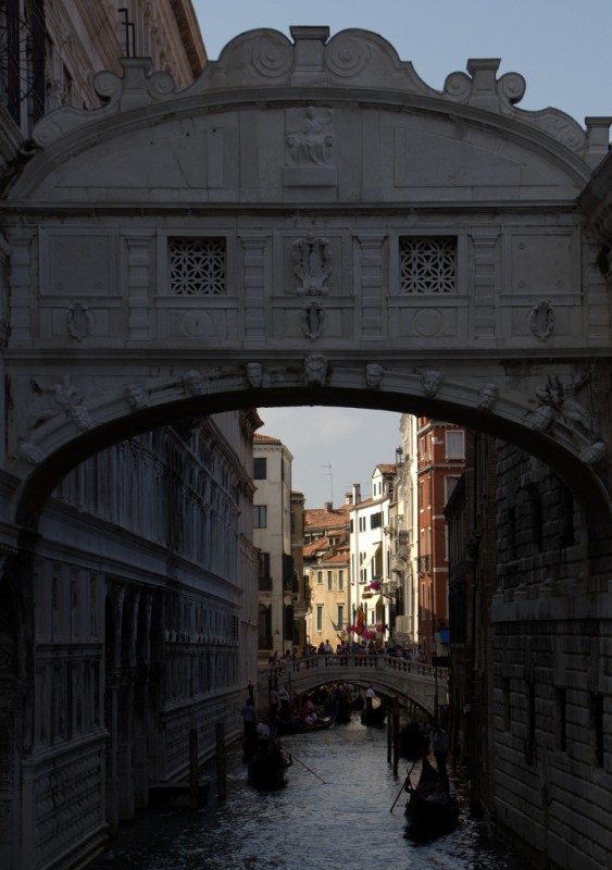 puente de los suspiros