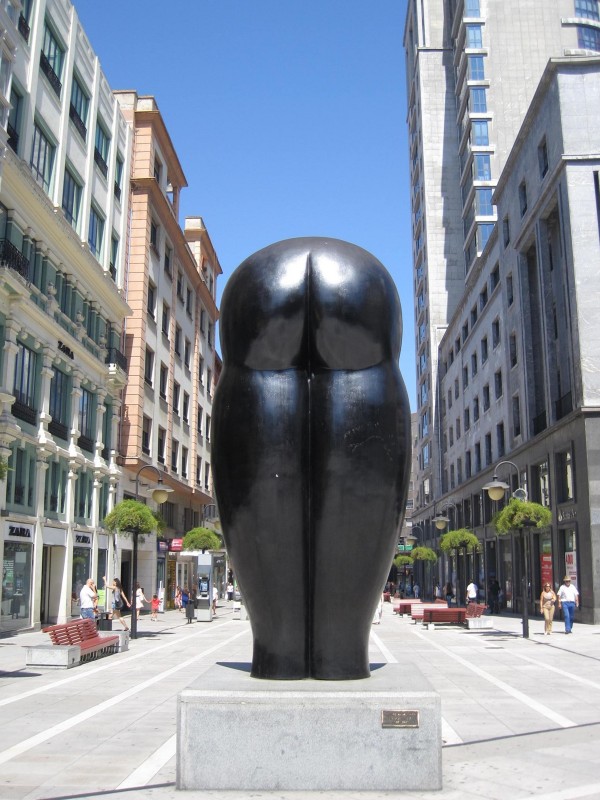 escultura