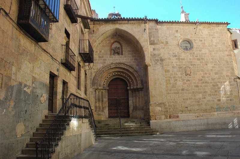 Puerta de entrada