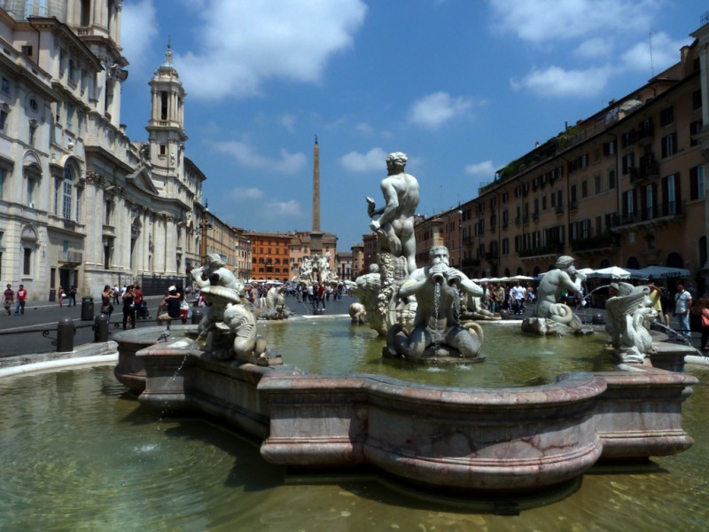 Piazza Navona