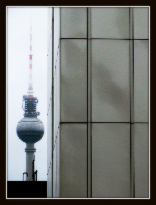 Niebla en Berlin