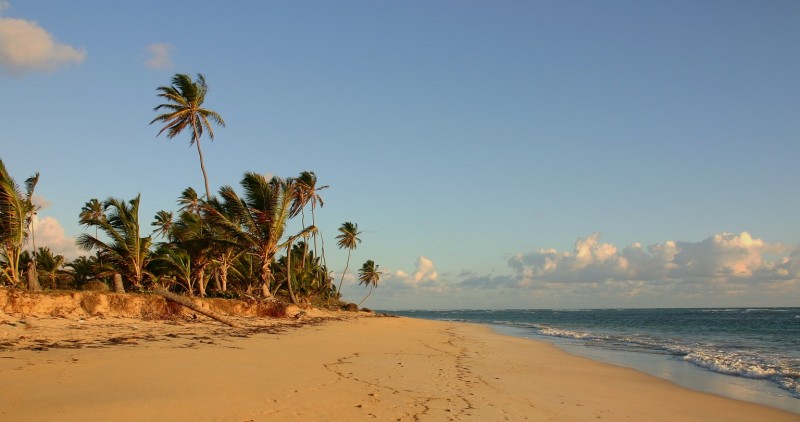 playa Dominicana