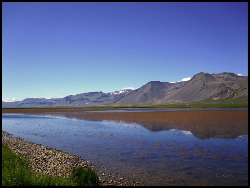 Lagos de Langaholt