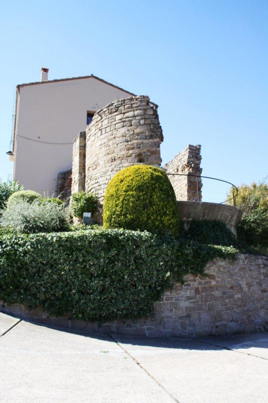 SANT MIQUEL DE VECIANA A L\'ANOIA SOBIRANA