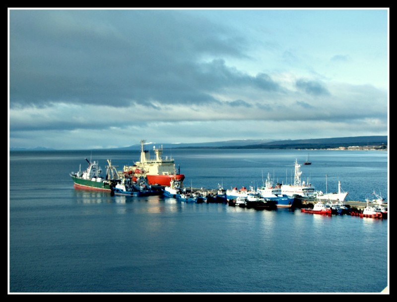 muelle Prat