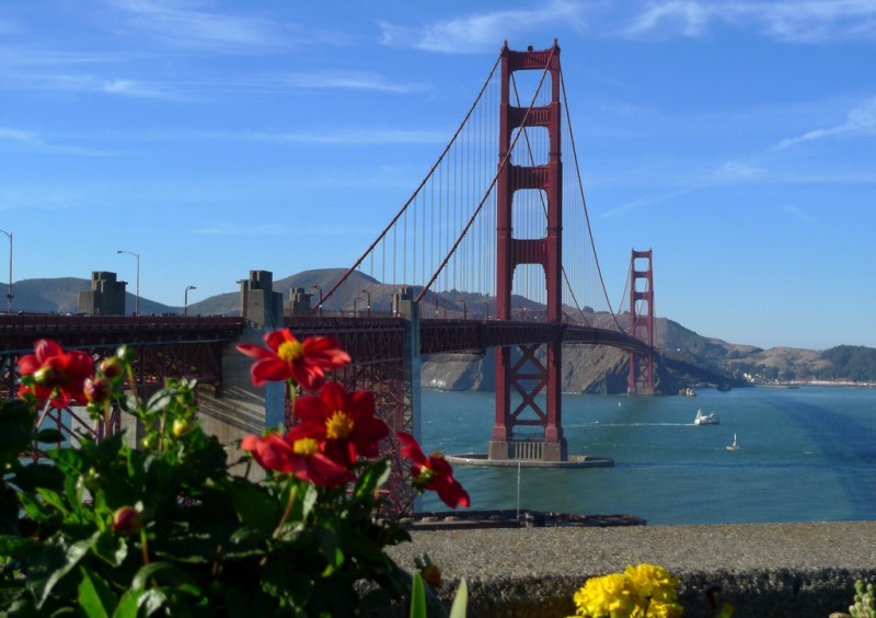 Golden Gate