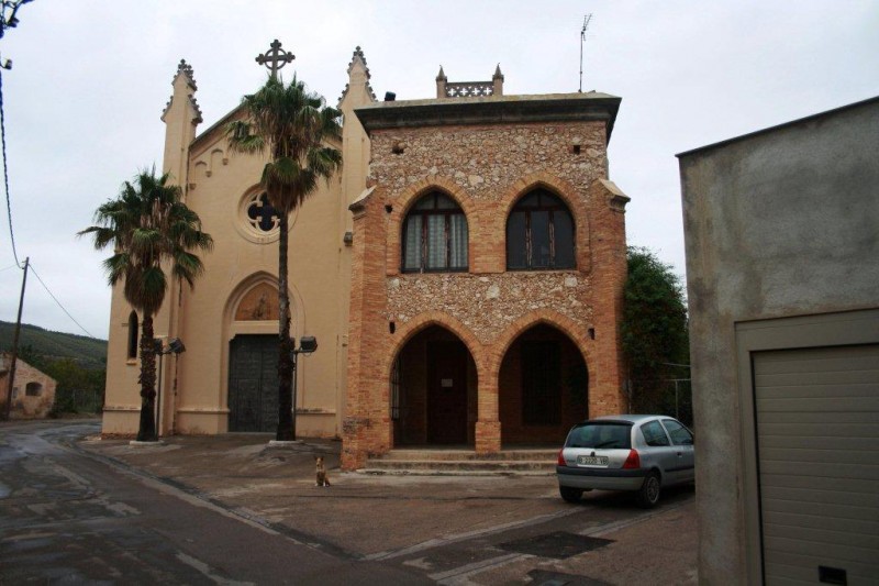 SANT SADURN NOU DE CASTELLVI DE LA MARCA