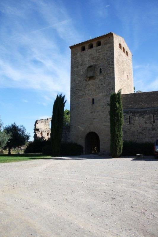 MILMANDA A VIMBODI I POBLET A LA CONCA DE BARBER.