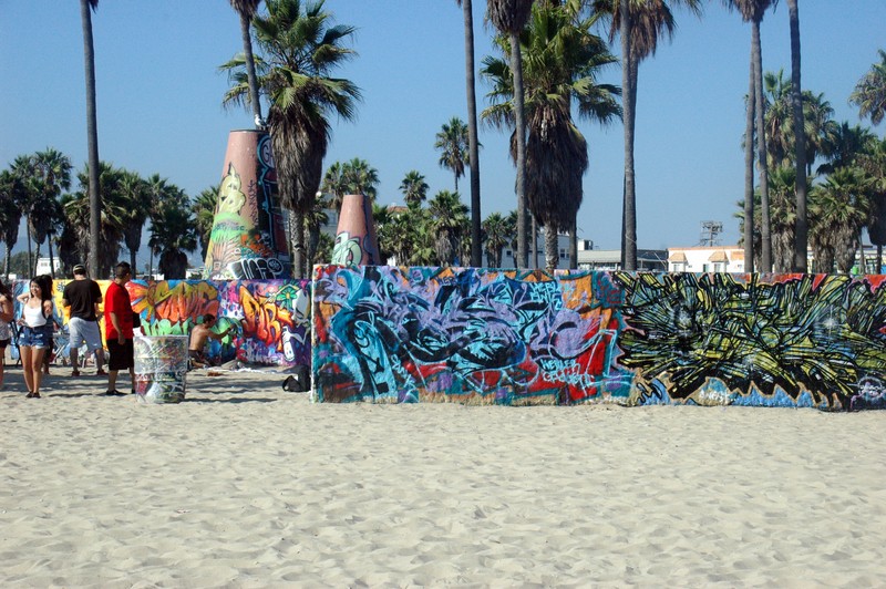 Arte en la calle